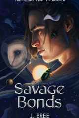 Savage Bonds cover image