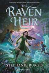The Raven Heir cover image