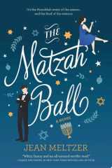 The Matzah Ball cover image