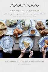 Maman: The Cookbook All-Day Recipes to Warm Your Heart cover image