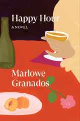 Happy Hour A Novel cover image