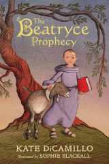The Beatryce Prophecy cover image