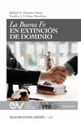 La Buena Fe en la Extinción Del Dominio cover image