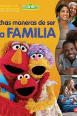 Muchas maneras de ser una familia (Many Ways to Be a Family) cover image