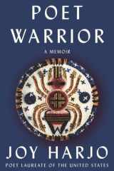 Poet Warrior A Memoir cover image