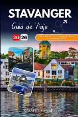 Stavanger Guía de Viaje 2026 Todo lo que necesitas ver, comer y hacer en Stavanger en 2026 cover image