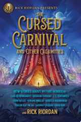 The Cursed Carnival and Other Calamities New Stories About Mythic Heroes cover image