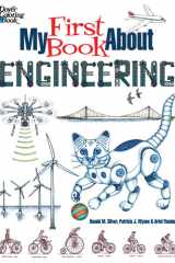 My First Book About Engineering cover image
