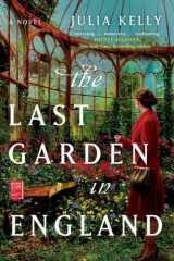 The Last Garden in England cover image