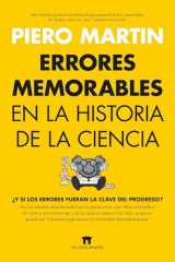 Errores Memorables En La Historia de la Ciencia cover image
