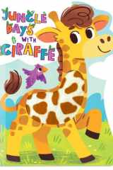 Jungle Days with Giraffe cover image