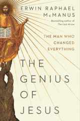 The Genius of Jesus cover image