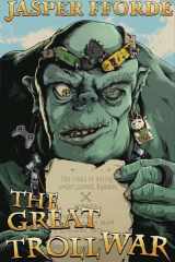 The Great Troll War cover image