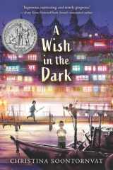 A Wish in the Dark cover image