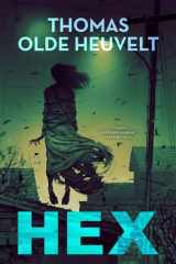 HEX cover image