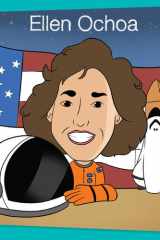 Ellen Ochoa Sp cover image