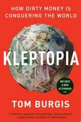Kleptopia cover image