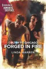 Forged in Fire cover image