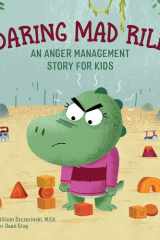 Roaring Mad Riley An Anger Management Story for Kids cover image
