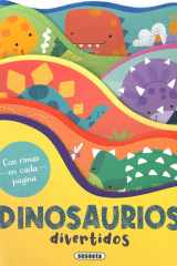 Dinosaurios cover image