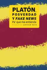 Platon, posverdad y fake news cover image