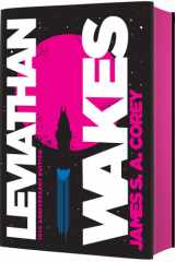 Leviathan Wakes (10th Anniversary Edition) cover image