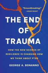 The End of Trauma cover image