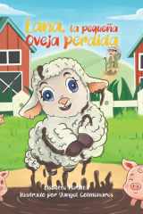 Lana, la pequeña oveja perdida cover image