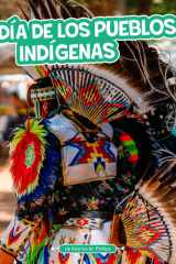 Día de Los Pueblos Indígenas cover image