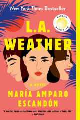 L.A. Weather cover image