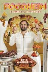 FOODHEIM A Culinary Adventure [A Cookbook] cover image