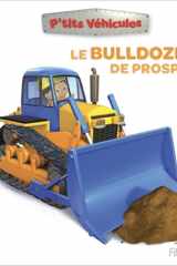 Le bulldozer de Prosper cover image