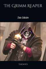 The Grimm Reaper 2da Edición cover image