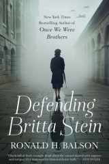 Defending Britta Stein cover image