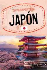 Tu Pasaporte a Japón cover image