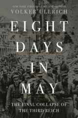 Eight Days in May cover image