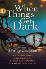 When Things Get Dark cover image