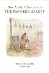 Our Little Adventure to the Farmers Market cover image
