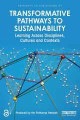 Transformative Pathways to Sustainability Learning Across Disciplines, Cultures and Contexts cover image