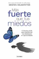 Más Fuerte Que Tus Miedos / Bulletproof Self-Talk cover image