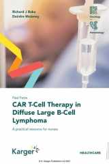 Fast Facts: CAR T-Cell Therapy in Diffuse Large B-Cell Lymphoma cover image