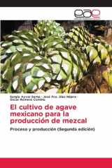 El cultivo de agave mexicano para la producción de mezcal cover image