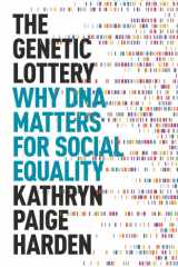 The Genetic Lottery cover image