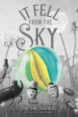 It Fell from the Sky cover image