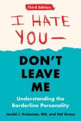 I Hate You--Don't Leave Me cover image
