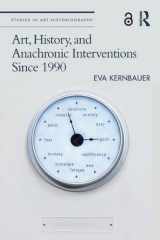 Art, History, and Anachronic Interventions Since 1990 cover image