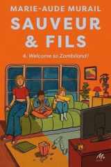 Welcome to Zombiland ! cover image