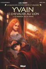 Le pardon de la dame cover image