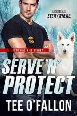 Serve 'N' Protect cover image