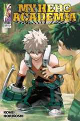 My Hero Academia, Vol. 29 cover image